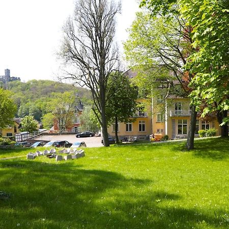 Das Kohnstamm Aparthotel Königstein im Taunus Esterno foto