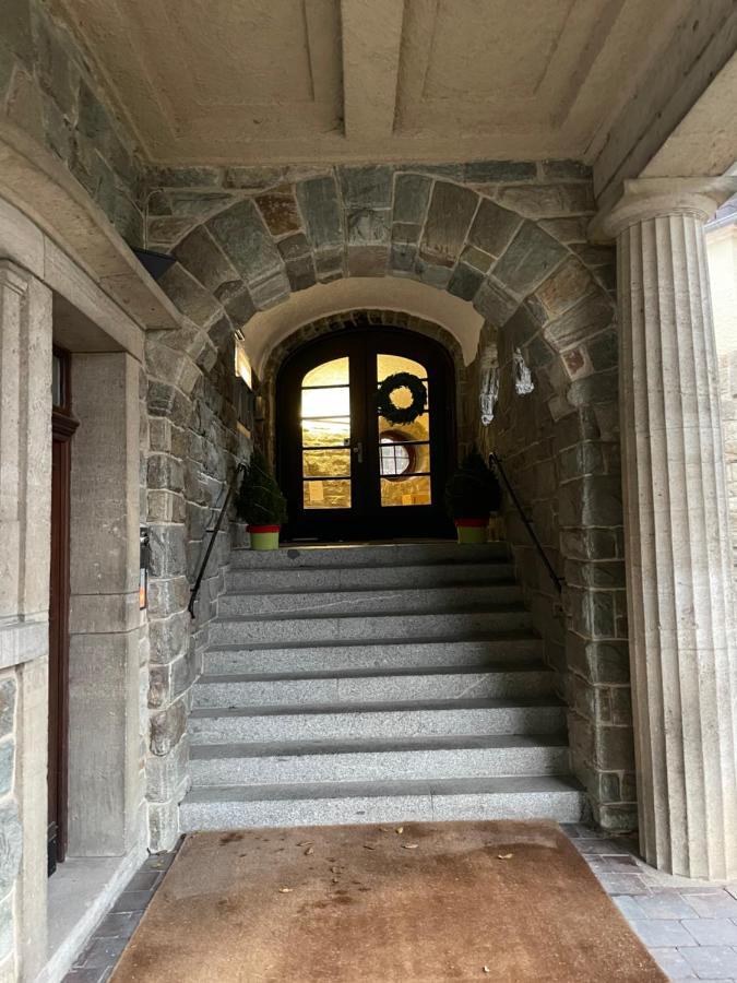 Das Kohnstamm Aparthotel Königstein im Taunus Esterno foto