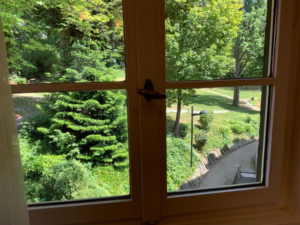 Das Kohnstamm Aparthotel Königstein im Taunus Esterno foto