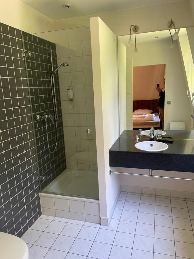 Das Kohnstamm Aparthotel Königstein im Taunus Esterno foto