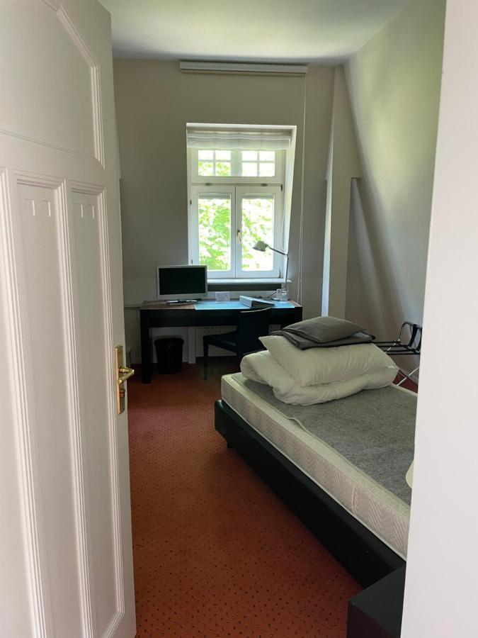 Das Kohnstamm Aparthotel Königstein im Taunus Esterno foto