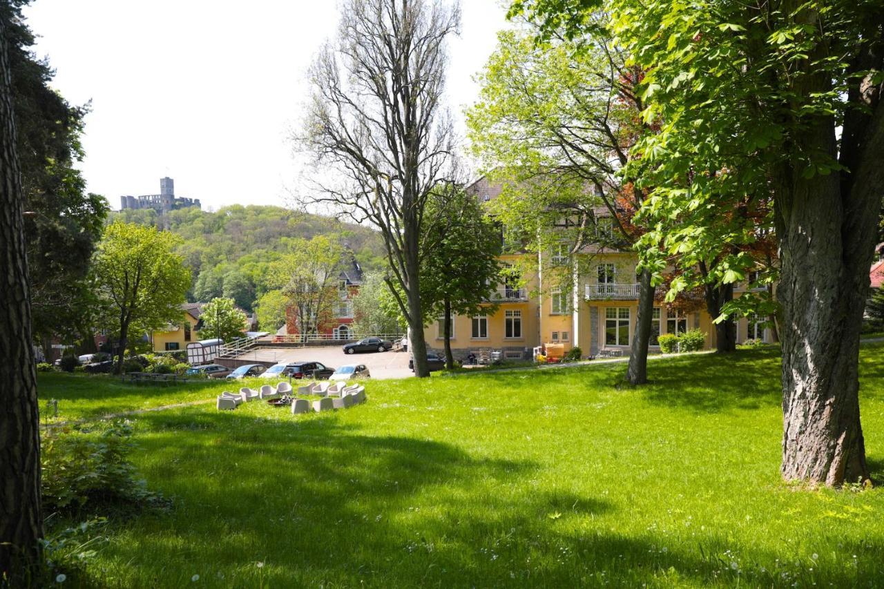 Das Kohnstamm Aparthotel Königstein im Taunus Esterno foto