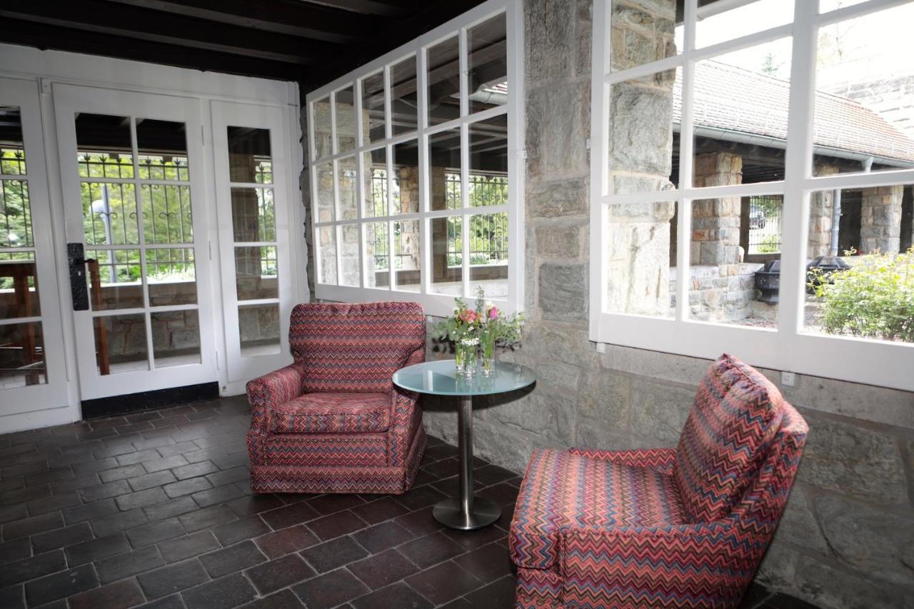 Das Kohnstamm Aparthotel Königstein im Taunus Esterno foto