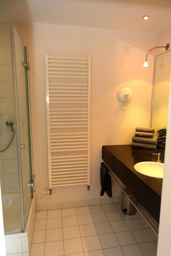 Das Kohnstamm Aparthotel Königstein im Taunus Esterno foto