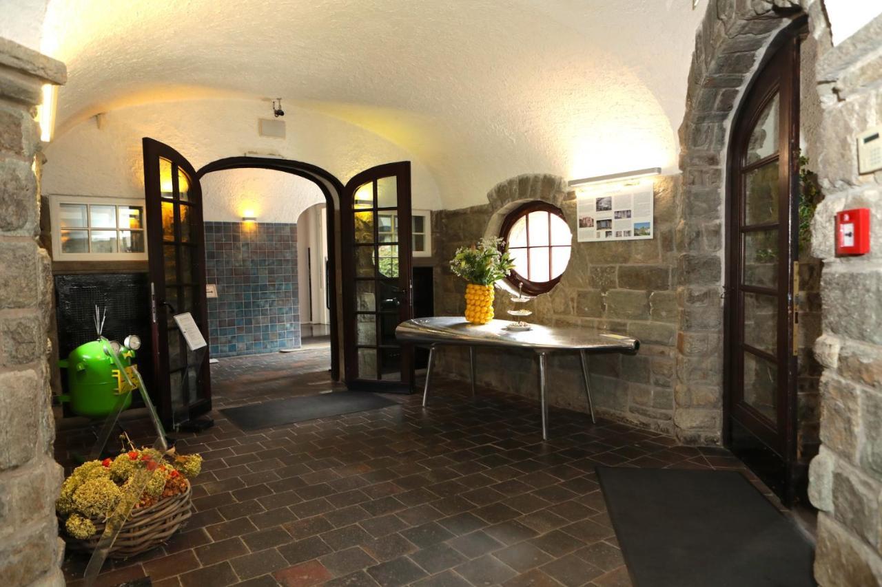 Das Kohnstamm Aparthotel Königstein im Taunus Esterno foto